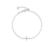Load image into Gallery viewer, Thread of Faith Bracelet
