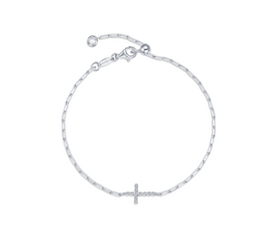 Thread of Faith Bracelet