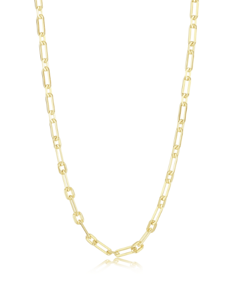 Charlie Small Chain