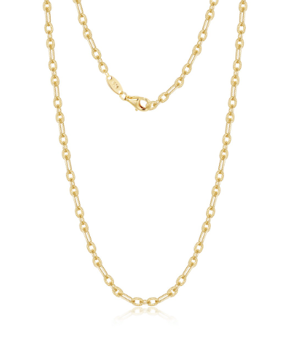 Charlotte Chain