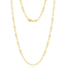 Lola Disc Chain