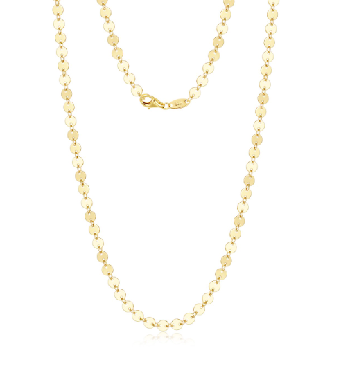 Lola Disc Chain