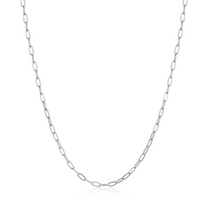 Load image into Gallery viewer, Lafonn Paperclip Chain
