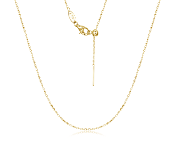 Venus Bolo Chain
