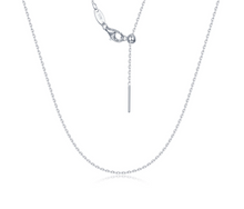 Load image into Gallery viewer, Venus Bolo Chain
