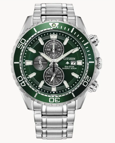 Promaster Dive