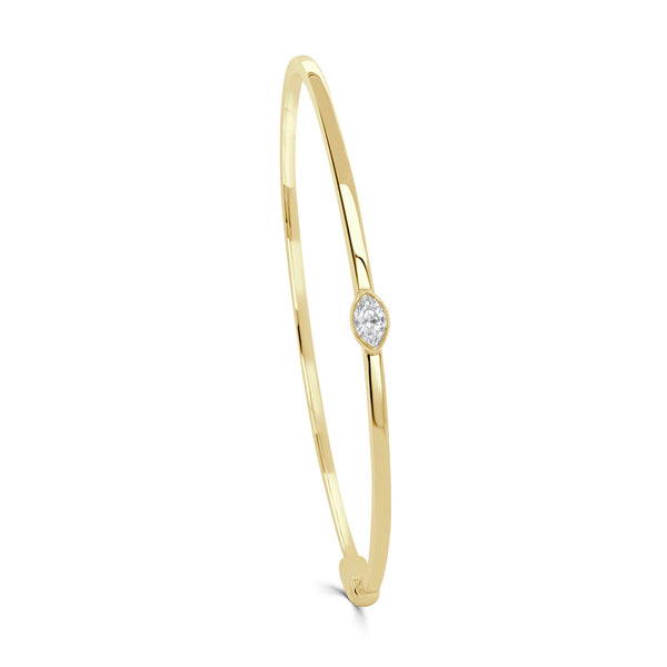 Kimmy Marquise Bracelet
