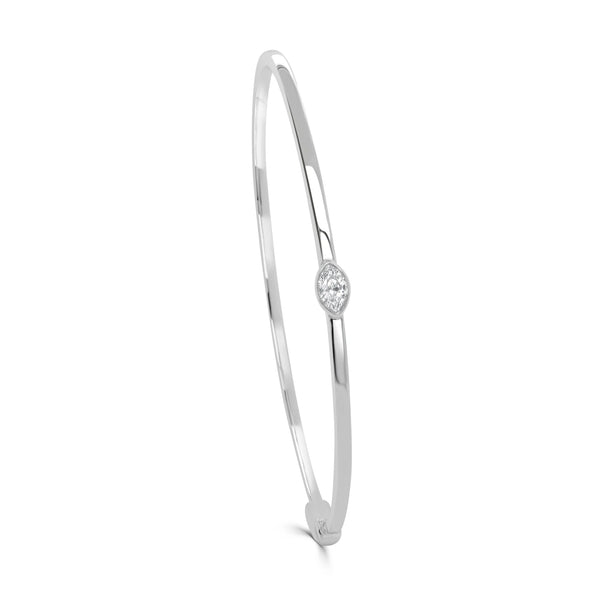 Kimmy Marquise Bracelet