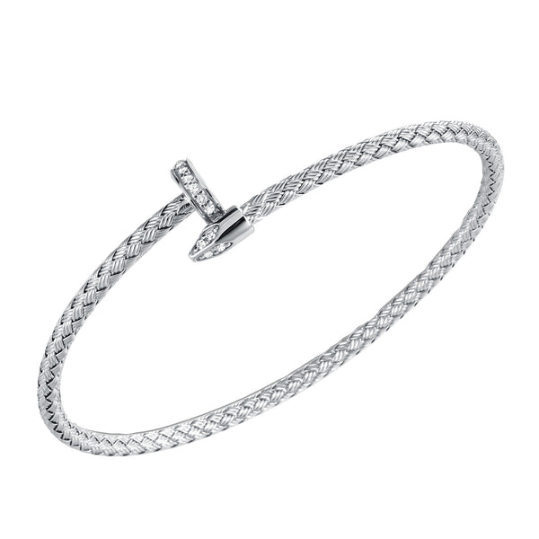 Armen 3MM Charles Garnier Cuff