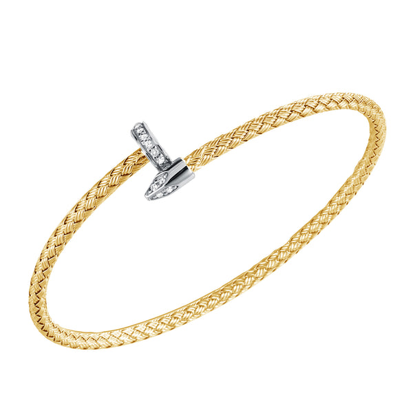 Armen 3MM Charles Garnier Cuff