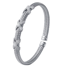 Load image into Gallery viewer, Asolo 6MM Charles Garnier Cuff
