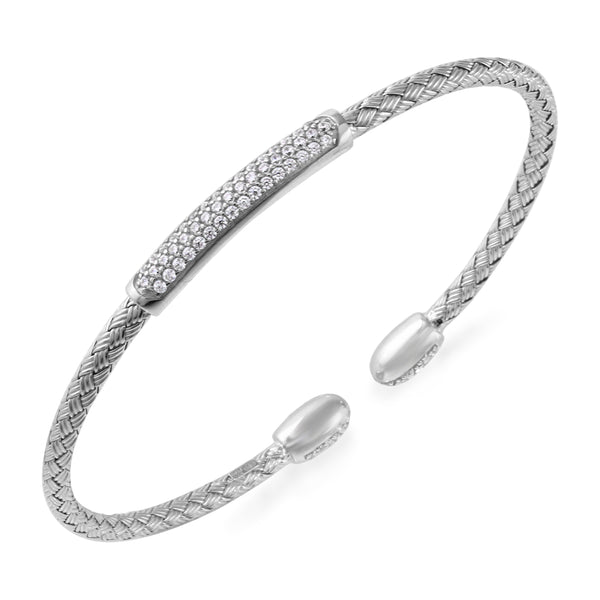 Sandy 3MM Charles Garnier Cuff