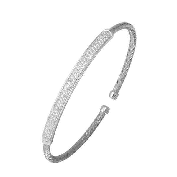 Nardini Plus 3MM Charles Garnier Cuff