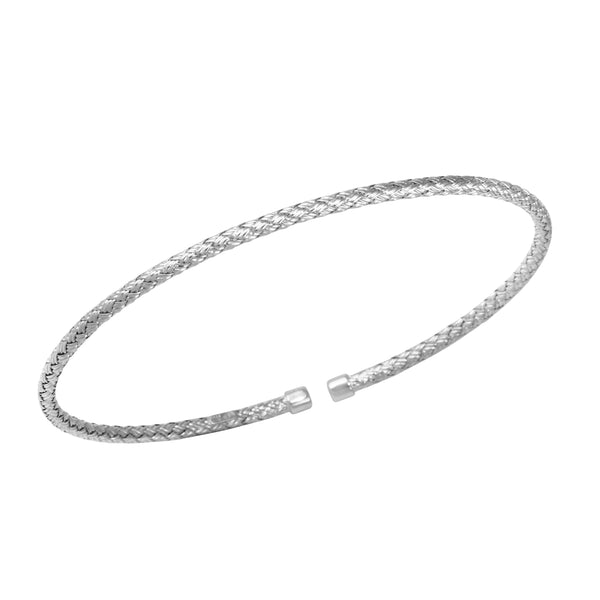 Niza 2MM Charles Garnier Cuff