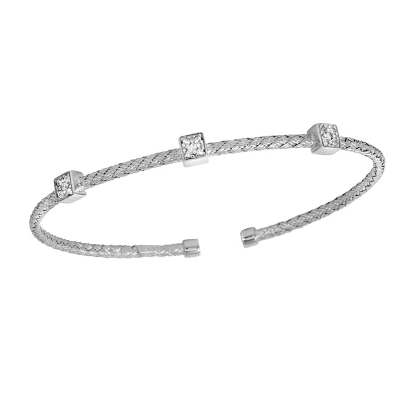 Darsi 2MM Charles Garnier Cuff