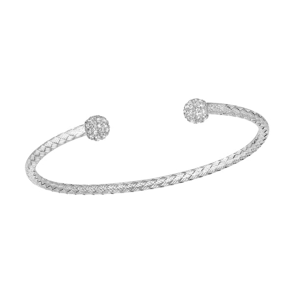 Esther 2MM Charles Garnier Cuff