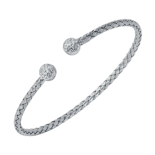 Bebe 3MM Charles Garnier Cuff