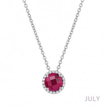 Load image into Gallery viewer, Lafonn Birthstone Necklace
