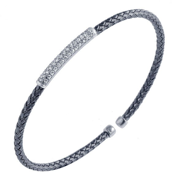 Nardini 3MM Charles Garnier Cuff